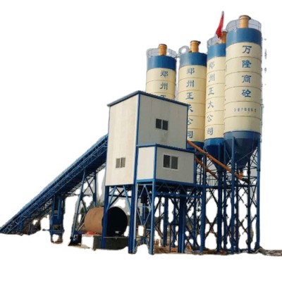 Concrete Mixing Batching Station 50m3/h Beton Mixing Plant Price Beton Mixing Plant Price