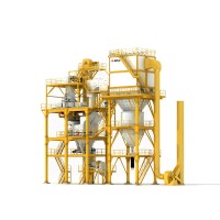 High quality low price v7 sand plant in China for great sale