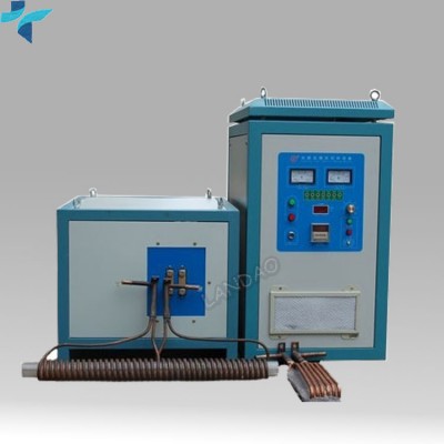 Low Price High Frequency Portable Heat Treatment Machine