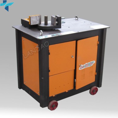 Automatic Cnc Steel Wire Stirrup Hoop Steel Portable Bar Bending Machine/ Stirrup Bender