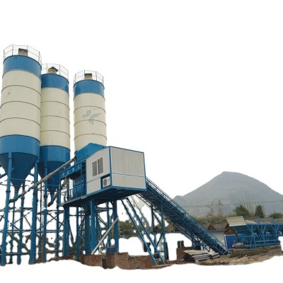 Concrete Mixing Batching Station 50m3/h Beton Mixing Plant Price Beton Mixing Plant Price