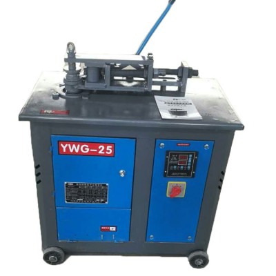 Hydraulic Stainless Steel Pipe Bender Round Tube Bending Machine for Sale