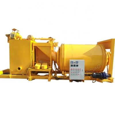 China manufacturer price new asphalt plant asphalt heating mixing machine