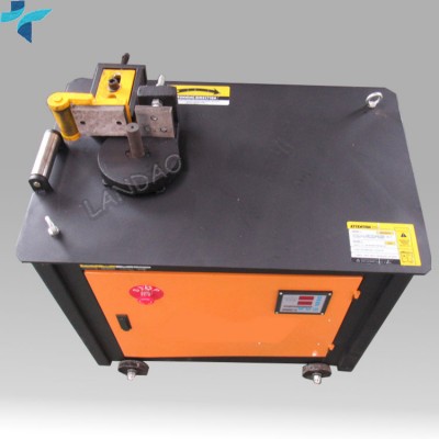 Factory Price Cnc Reinforcing Rebar Bending Machine Manual Rebar Stirrup Bender