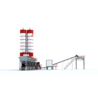 Honest supplier good quality soil cement stabilized mixing  plant machines for great sale