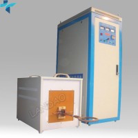 High Efficient Steel Rod Panel Billet Hot Forging Induction Heating Furnace