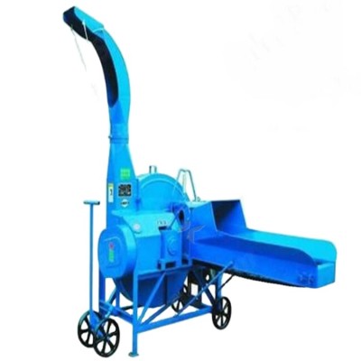 New Type Mini Diesel Engine Hay Chaff Cutter Kenya For Sale