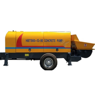 Ready Mixed Widely Used Schwing Concrete Pump Trucks For Sale