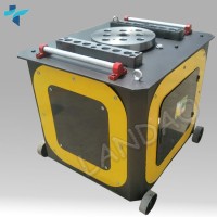 Construction Tools Sale Portable Rebar Bending Machine Steel Bar Bender